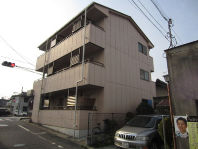 【駐車場】 | ハイネ福田