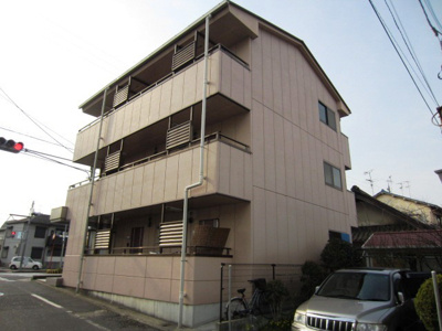 【外観】 | ハイネ福田