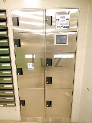 ドールマウスファインのその他共用部分