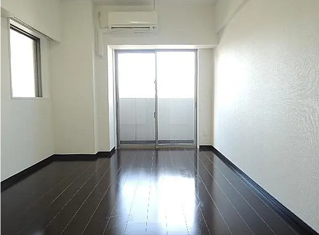 台東区蔵前４丁目の賃貸マンションの居間・リビング