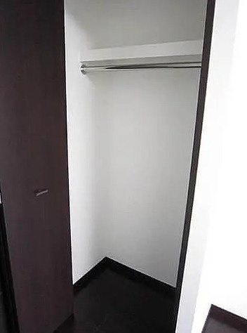 台東区蔵前４丁目の賃貸マンションの収納