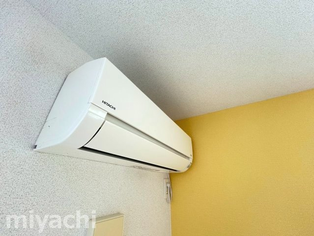 ズューデン　Cの設備