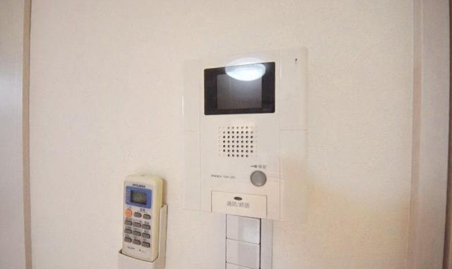 リバティのセキュリティ