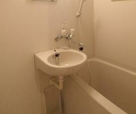 小平ツーナイン(コダイラツーナイン)の洗面所
