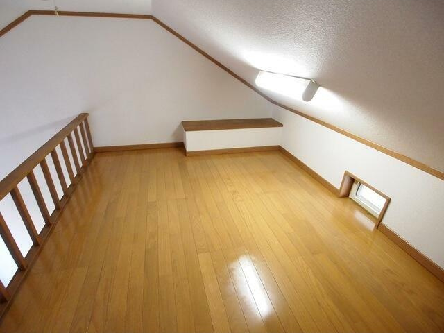 小平ツーナイン(コダイラツーナイン)の寝室