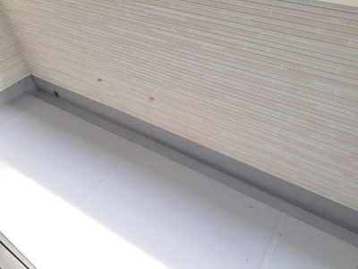 【バルコニー】 | コンフォートヒル