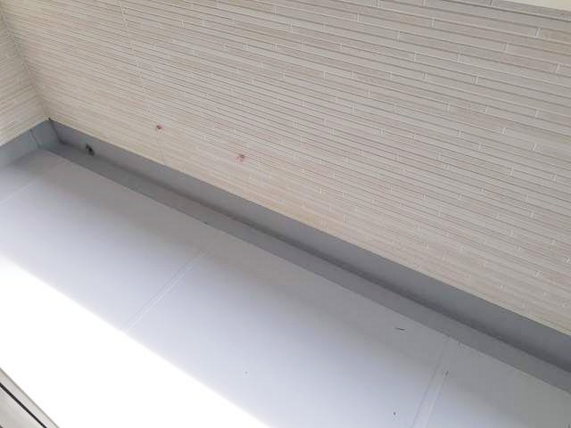 【バルコニー】 | コンフォートヒル