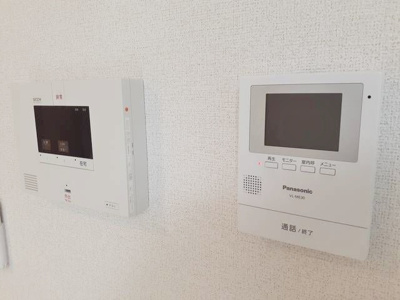 【セキュリティ】 | コンフォートヒル