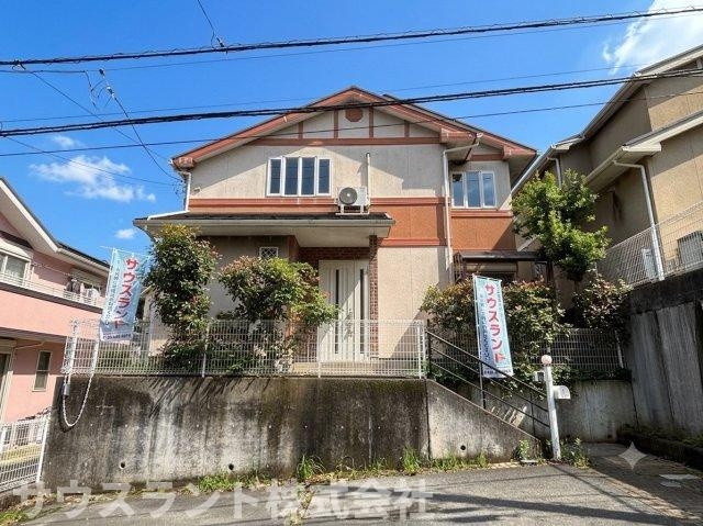 八王子市大船町