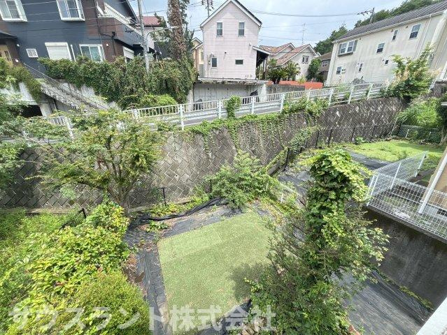 八王子市大船町の展望|自然と共に生きる、開放感溢れるロケーション。