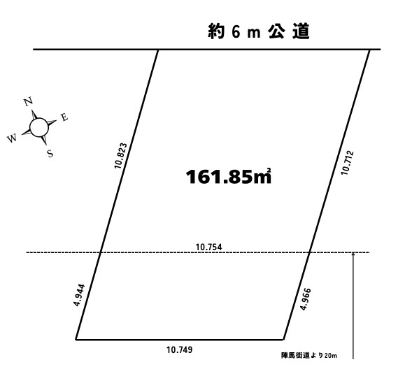 八王子市大楽寺町