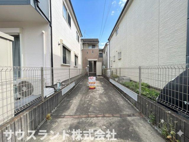 八王子市横川町の外観|お客様の「こんな暮らしがしたい」を大切に、住まい探しをしっかりサポート。ご相談だけでもお気軽にお声がけください。