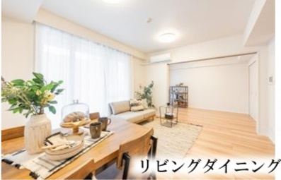ライオンズステージ八王子シティ