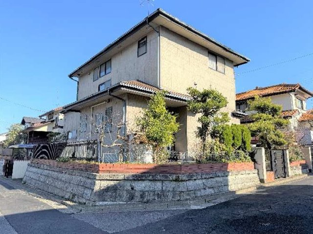 八王子市北野台