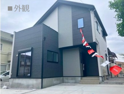 八王子市椚田町6期