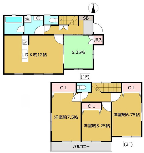 八王子市川口町
