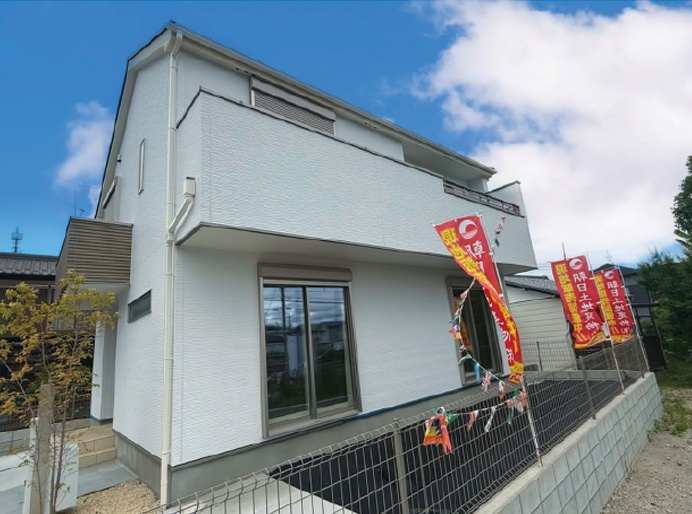 八王子市東浅川町1期