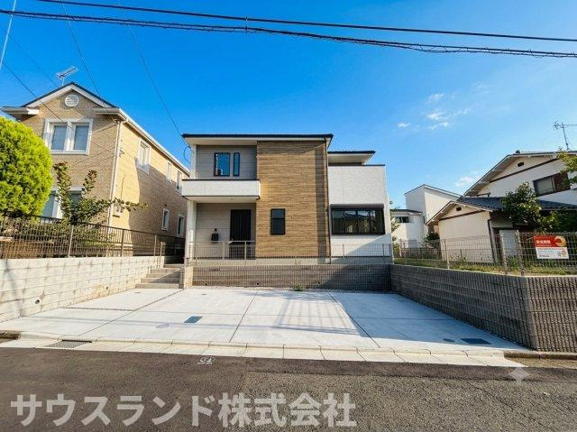 八王子市めじろ台15期