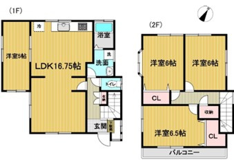 八王子市加住町