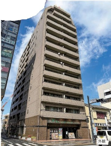 リッツタワー八王子