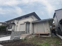 八王子市めじろ台1丁目の外観