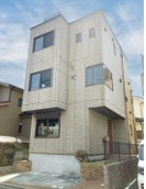 八王子市台町4丁目の外観