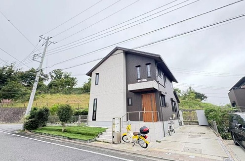 八王子市東中野