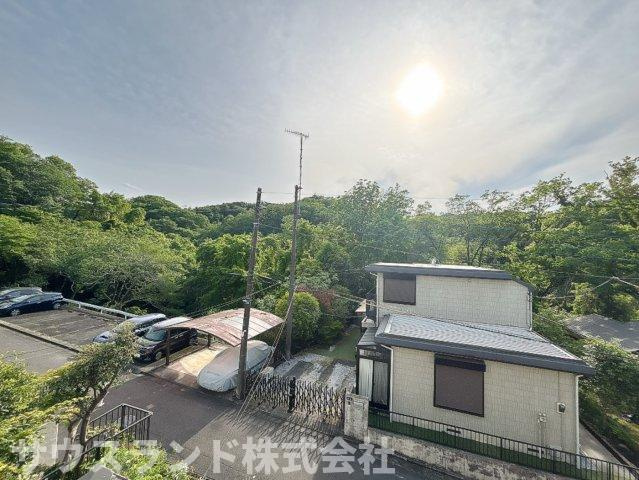 八王子市元八王子町の展望|落ち着いた住環境