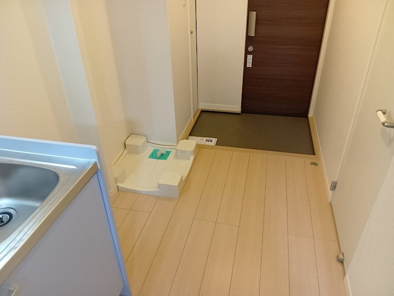 Cherry Court のその他