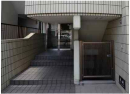 日野屋第一ビルのその他共用部分