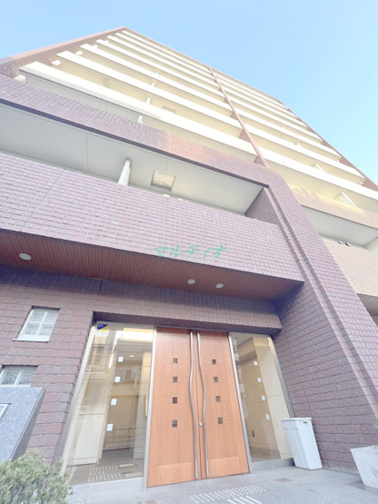 【外観】 | KLC TOWER TOKYO | 外観