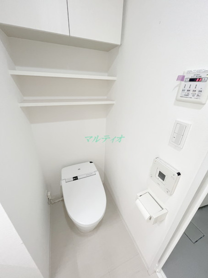 【トイレ】 | KLC TOWER TOKYO | トイレ
