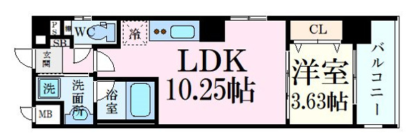 ラ・マンサーナ段原南