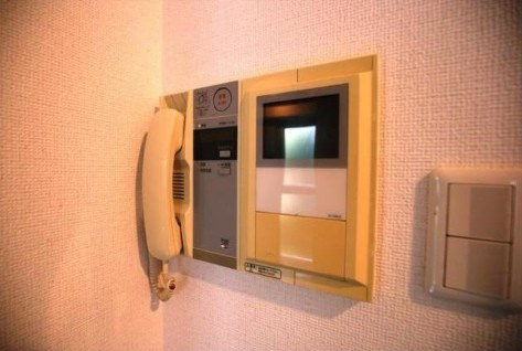 アーバイルＧＲＡＮＤＥ中野のセキュリティ
