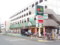 マルエツ練馬高松店まで426m