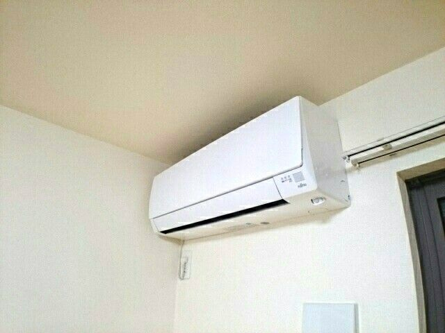クレイン桜新町の設備