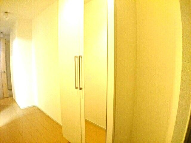 クレイン桜新町のその他