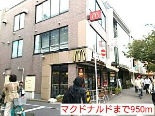 クレイン桜新町のその他