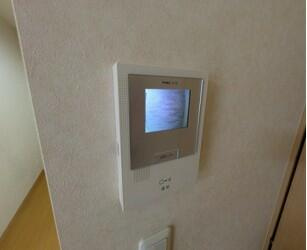 ネオ南池袋のセキュリティ