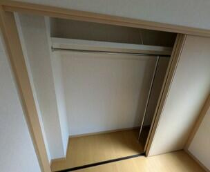 ネオ南池袋の収納