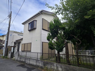 中海岸４丁目貸家の画像