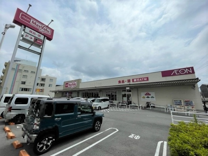 ルミエール庚午北の周辺|マックスバリュエクスプレス庚午店 ３２８ｍ