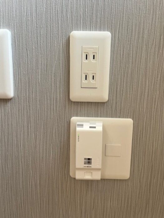 ＳＨＩＮＹＡ ＢＬＤＧ.Ⅴのセキュリティ|WiFi