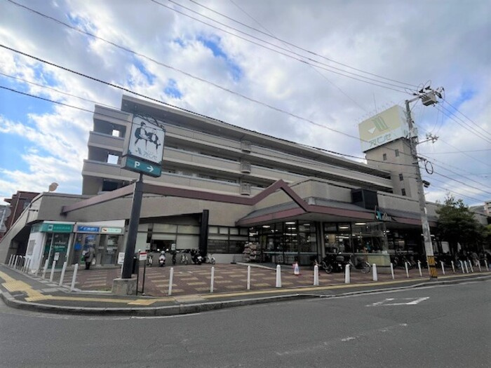 ＳＨＩＮＹＡ ＢＬＤＧ.Ⅴのその他|アバンセ古江店 ６６５ｍ