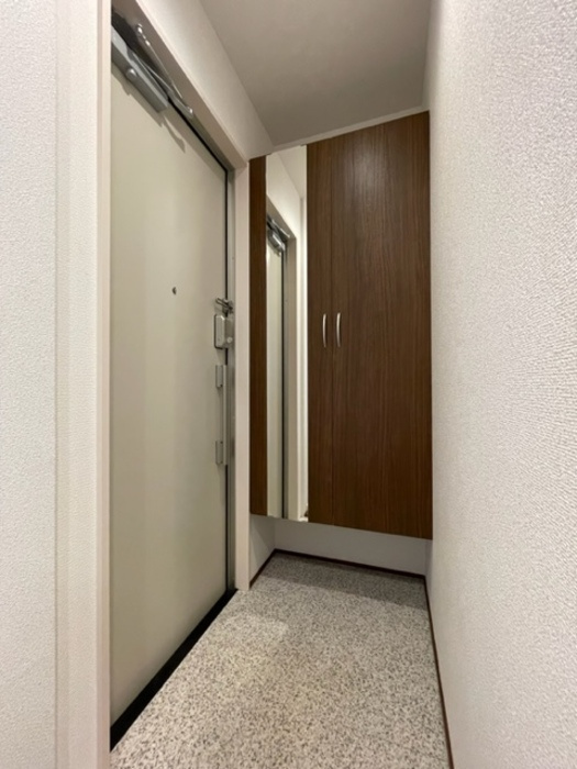 ＳＨＩＮＹＡ ＢＬＤＧ.Ⅲの玄関|玄関