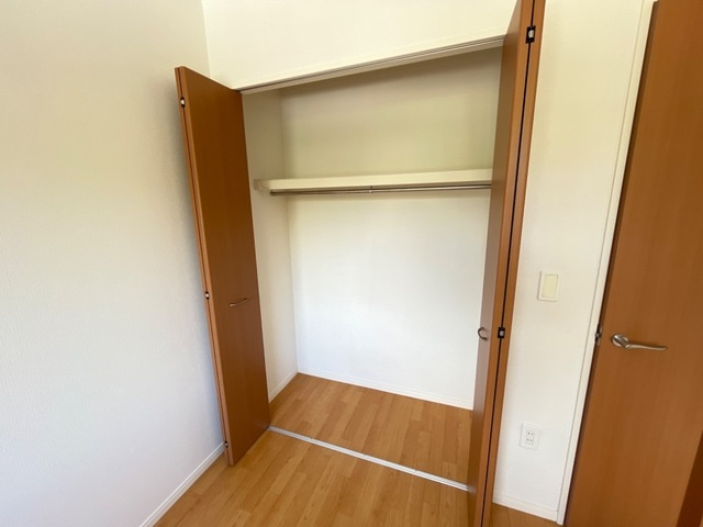 サニーコートの収納|クローゼット