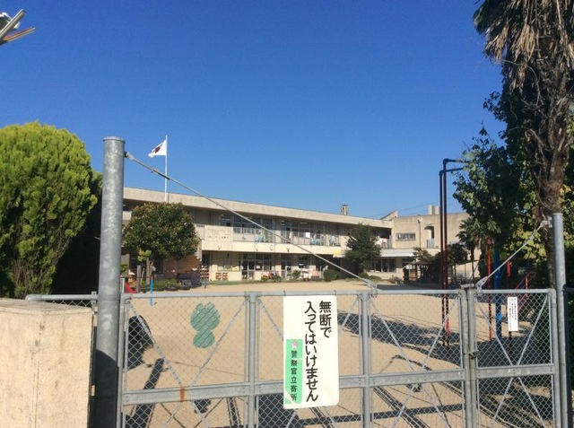 Penny Laneのその他|串戸保育園 0.3km