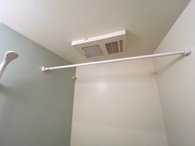 ウェスタの設備|浴室乾燥機