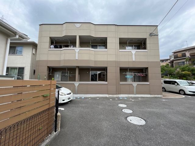 ウェスタの外観|外観写真その他3