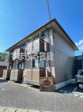セジュールスミレ　岡崎市矢作町の画像